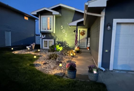 834347 502 Silver Lane